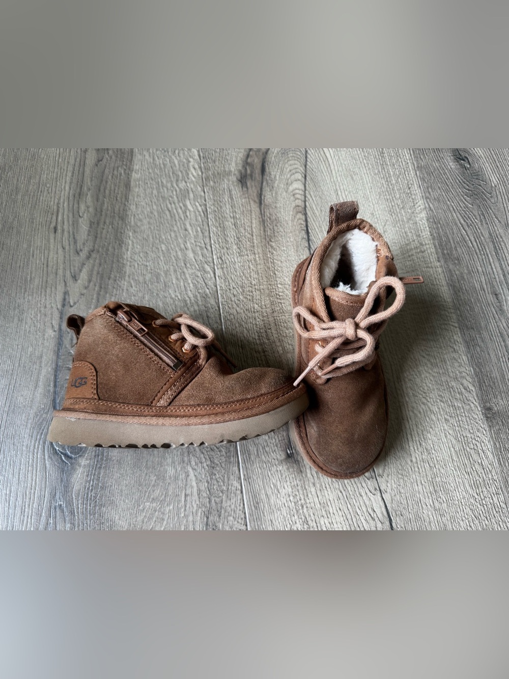 Toddler Ugg Boots